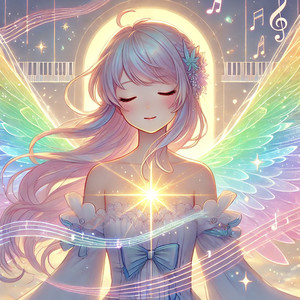 Light Within Your Heart-Hoshi-zora