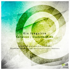 Shadows of Me (Francisco Castro & Nico Muñoz Remix)