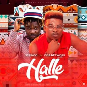 Halle (feat. OGA NETWORK)