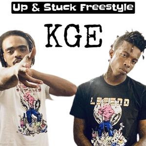 Up & Stuck Freestyle (Explicit)