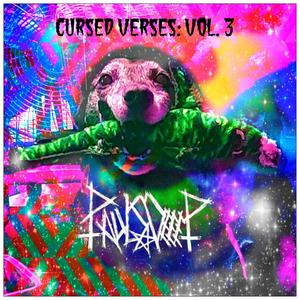 Cursed Verses:, Vol. 3 (Explicit)