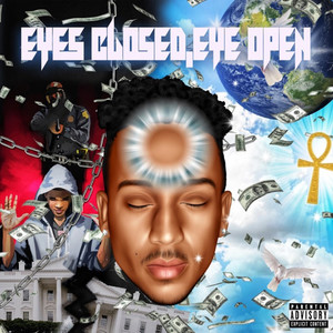 Eyes Closed, Eye Open (Explicit)