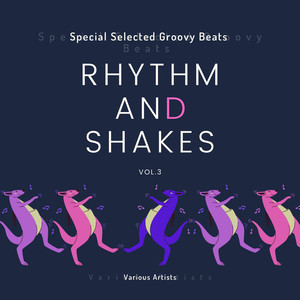 Rhythm & Shakes (Special Selected Groovy Beats), Vol. 3