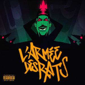 L'ARMÉE DES RATS (Explicit)