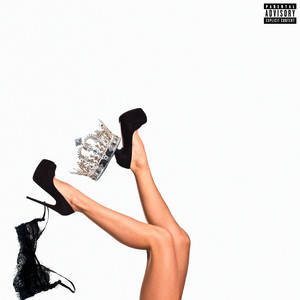 Roxo - Rainha do Prazer (Explicit)