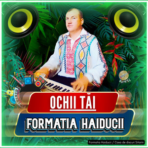 Ochii tăi