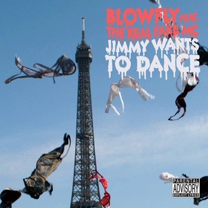 Jimmy Wants to Dance (Explicit)