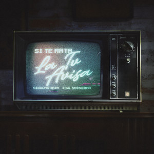 SI TE MATA LA TELE AVISA