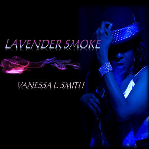 Lavender Smoke