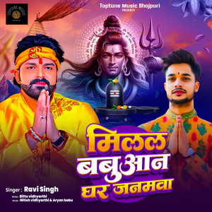 MILL BABUAAN GHAR JANMWA