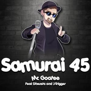 Samurai 45