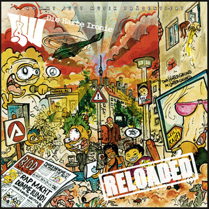 A. N. Reloaded (Explicit)