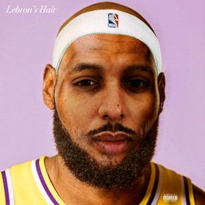 Lebron's Hair (feat. Polo Summers & Ferg.Jp) (Explicit)