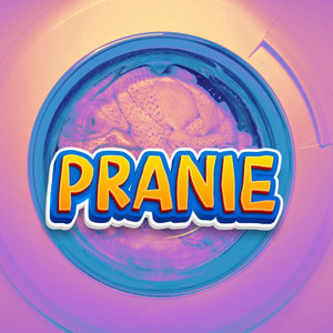 Pranie