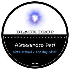 Deep Impact / The Day After