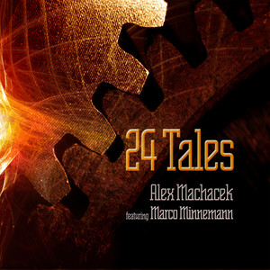 24 Tales