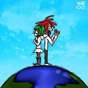 OnTopDaWorld (Explicit)