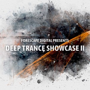 Deep Trance Showcase II (Explicit)