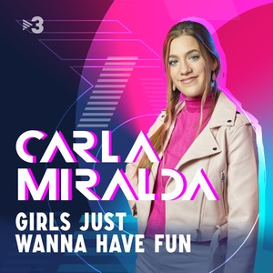Girls Just Wanna Have Fun (En Directe)