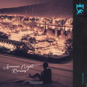 Summer Night (INDEEP Remix)