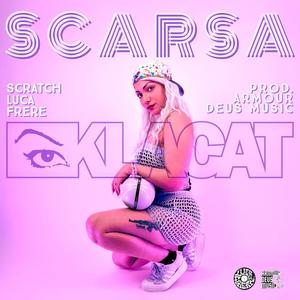 Scarsa (feat. Armour Deus Music & Luca Frere) (Explicit)