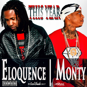 This Year (feat. Monty)