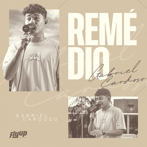 REMÉDIO (Ao Vivo)