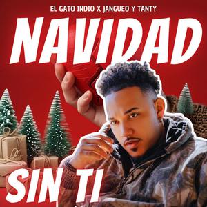 Navidad sin ti (Cumbia) (feat. JANGUEO & TANTY)