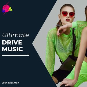 Ultimate Drive Music (Original Mix)