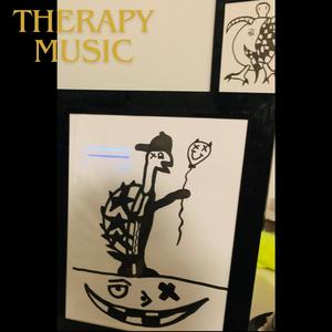 Therapy Music (Explicit)