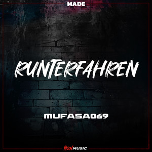 Runterfahren