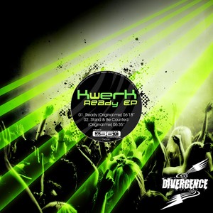 Stand & Be Counted (Original Mix)