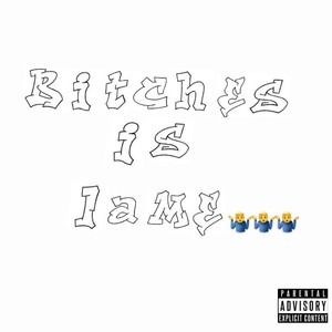 BIL(feat. Groovy T) (Explicit)