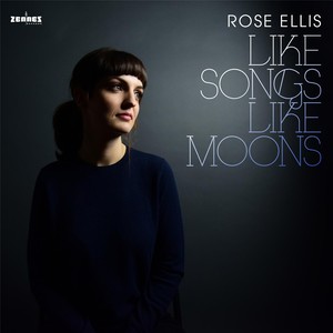 Rose Ellis - He Needs Me