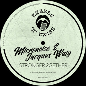 Stronger 2gether (Original Mix)