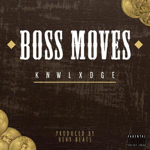 Boss Moves