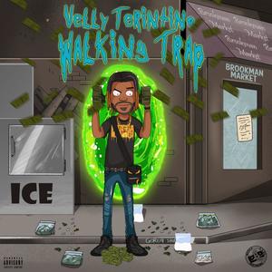 Walking Trap (Explicit)