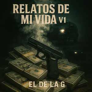 RELATOS DE MI VIDA V1