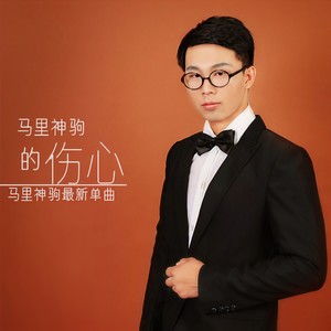马里神驹的伤心 (伴奏)