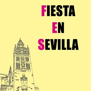 Fiesta en Sevilla