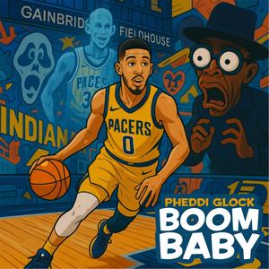 Boom Baby (Explicit)