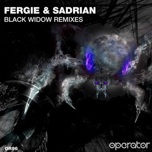 Black Widow (George Crossfield & Dan Schneider Remix)