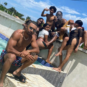 Da' BrotherHood Way Trap (feat. Boujeeboy157 & Mota Beat Makers)