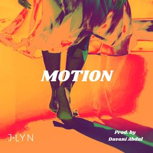 Motion (feat. Davani Abdul)
