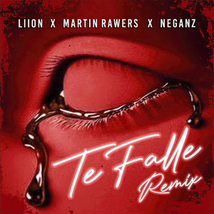 Te Fallé (Remix)