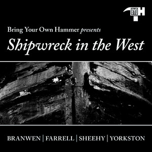 Shipwreck In The West