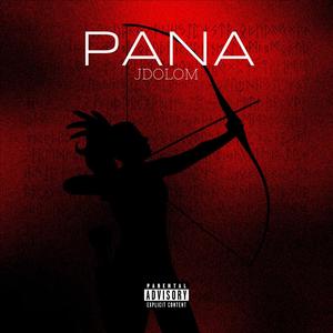 Pana (feat. Outer Space Studio) [Explicit]