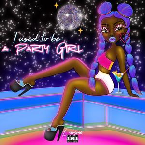 Pretty N' Tall(feat. Sedia B) (Explicit)