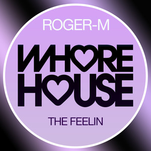 The Feelin' (Dub Mix)