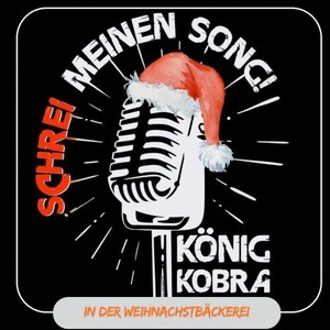 In der Weihnachtsbäckerei